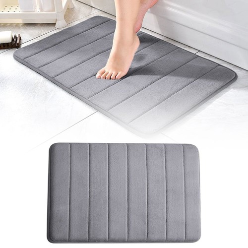 Memory foam bath bathroom - bath,